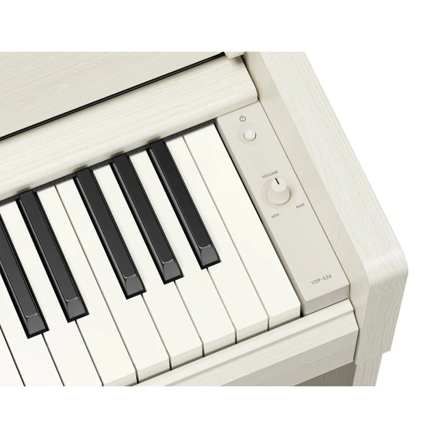 Цифровое пианино Yamaha ARIUS YDP-S36 White (4957812719360)