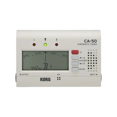 Тюнер хроматичний Korg CA-50 (4959112175488)