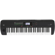 Синтезатор Korg i3 (4959112193307)