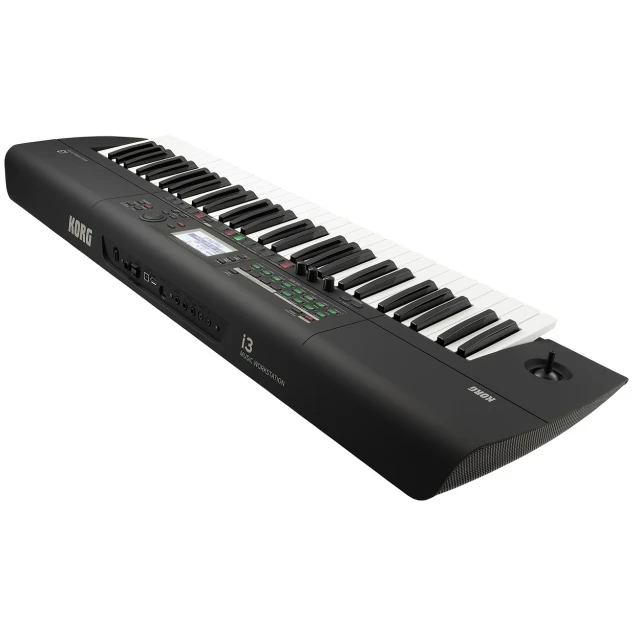 Синтезатор Korg i3 (4959112193307)