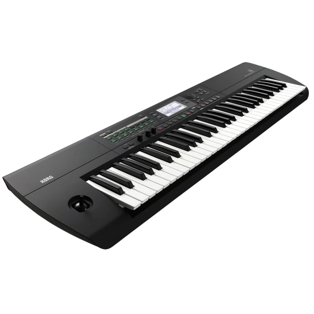 Синтезатор Korg i3 (4959112193307)