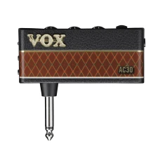 Підсилювач для навушників Vox AMPLUG 3 AC30 (4959112235342)