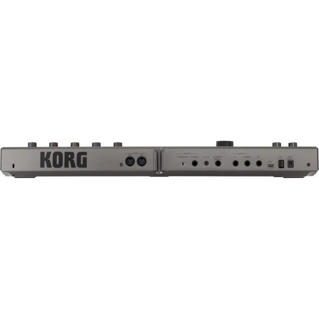 Синтезатор аналоговий Korg MicroKorg 2 (4959112236004)