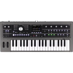 Синтезатор аналоговий Korg MicroKorg 2 (4959112236004)
