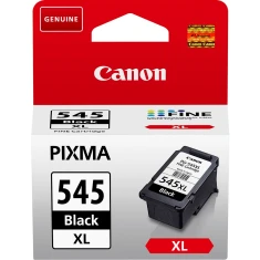 Картридж Canon PG-545XL Black 400 стор. (4960999974491)