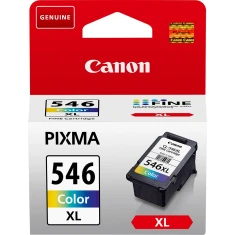 Картридж Canon CL-546XL Color (4960999974514)