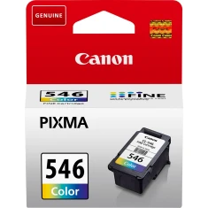 Картридж Canon CL-546 Color 180 стор. (4960999974521)
