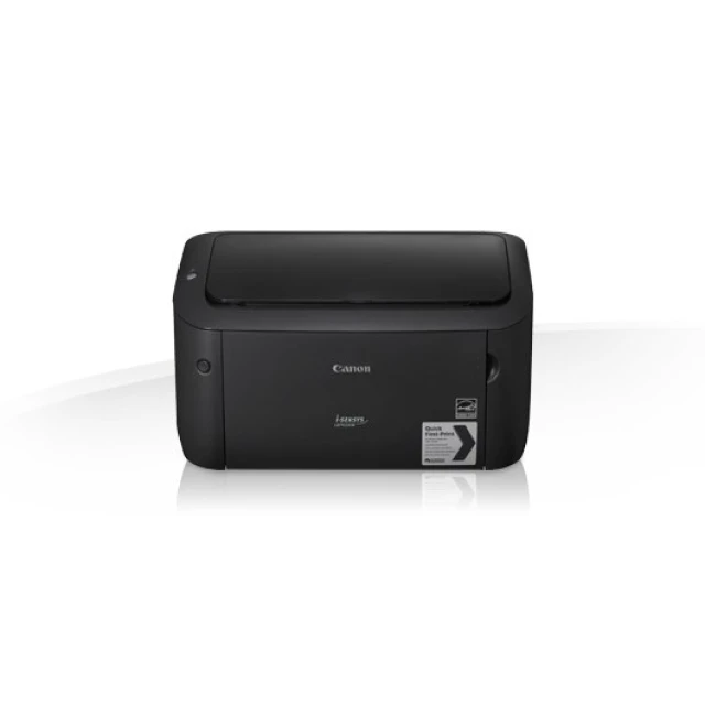 Принтер Canon I-SENSYS LBP6030B (4960999996615)