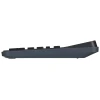 Настільний калькулятор Casio MJ-120D Plus 12-розрядний Black (4971850032755)