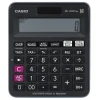 Настільний калькулятор Casio MJ-120D Plus 12-розрядний Black (4971850032755)