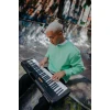 Синтезатор Casio CT-S100 Black (4971850314912)