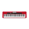 Синтезатор Casio CT-S200 Red (4971850314943)