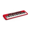 Синтезатор Casio CT-S200 Red (4971850314943)