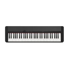 Синтезатор Casio CT-S1 Black (4971850315070)