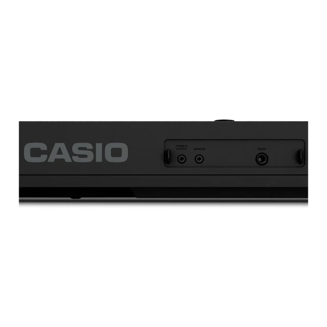 Синтезатор Casio CT-S1 Black (4971850315070)