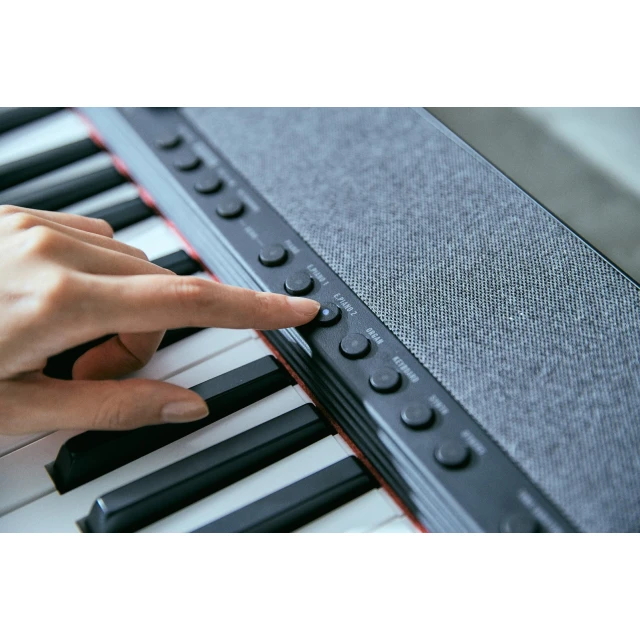 Синтезатор Casio CT-S1 Black (4971850315070)