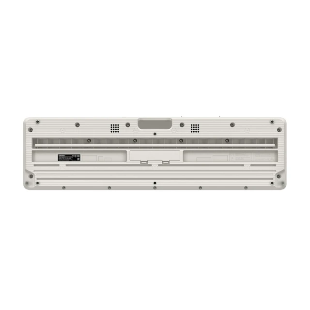 Синтезатор Casio CT-S1 White (4971850315087)
