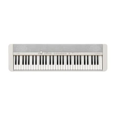 Синтезатор Casio CT-S1 White (4971850315087)