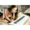 Синтезатор Casio CT-S1 White (4971850315087)