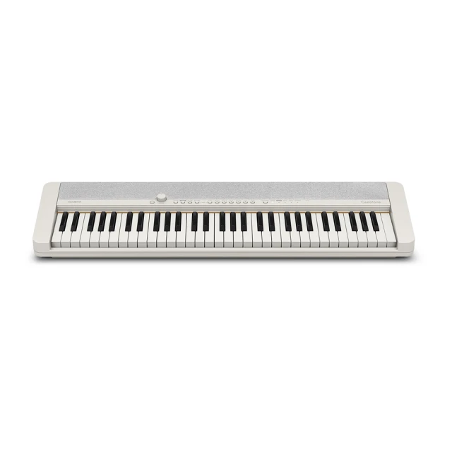 Синтезатор Casio CT-S1 White (4971850315087)