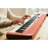 Синтезатор Casio CT-S1 Red (4971850315094)