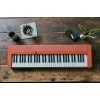 Синтезатор Casio CT-S1 Red (4971850315094)