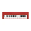 Синтезатор Casio CT-S1 Red (4971850315094)