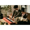 Синтезатор Casio CT-S1 Red (4971850315094)