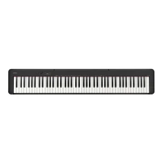 Цифрове піаніно Casio CDP-S110 Black (4971850362586)