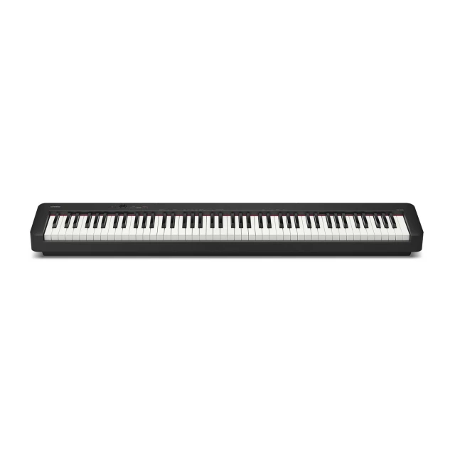 Цифрове піаніно Casio CDP-S110 Black (4971850362586)