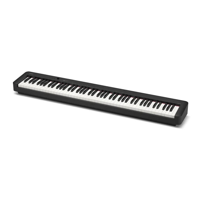 Цифрове піаніно Casio CDP-S110 Black (4971850362586)