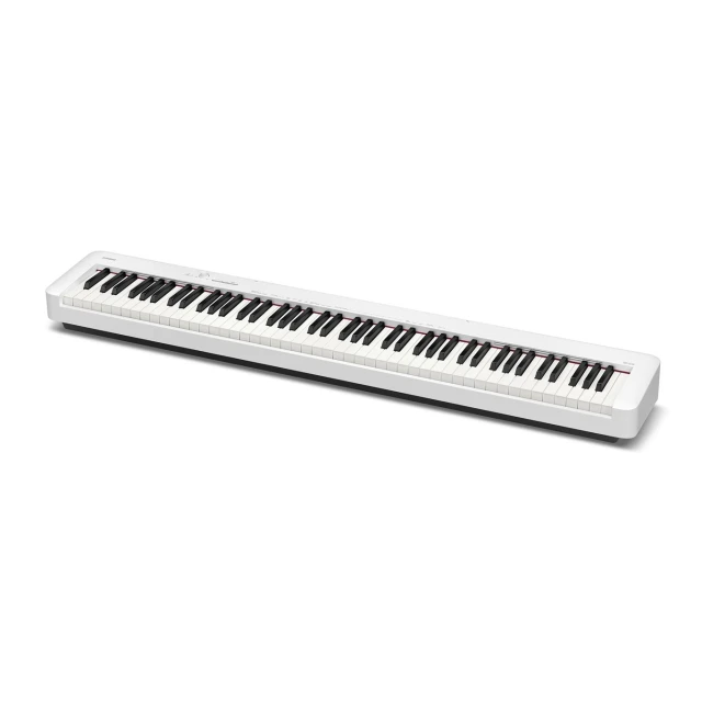 Цифровое пианино Casio CDP-S110 White (4971850362609)