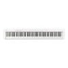 Цифровое пианино Casio CDP-S110 White (4971850362609)