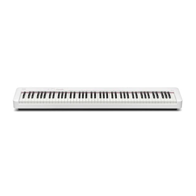 Цифровое пианино Casio CDP-S110 White (4971850362609)