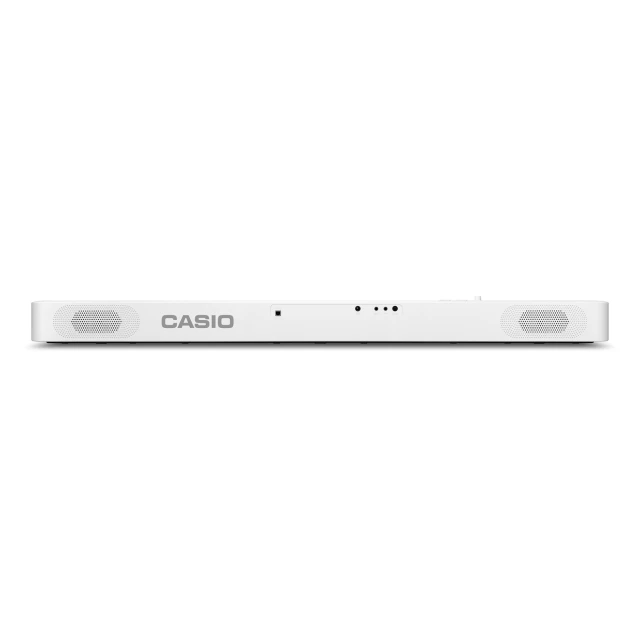 Цифровое пианино Casio CDP-S110 White (4971850362609)