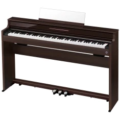 Цифрове піаніно Casio AP-S450 Brown (4971850362791)