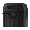 Портативна колонка Sharp PS-949 XParty Street Beat 132 Вт Bluetooth Black (4974019204482)