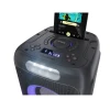 Портативна колонка Sharp PS-949 XParty Street Beat 132 Вт Bluetooth Black (4974019204482)