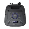 Портативна колонка Sharp PS-949 XParty Street Beat 132 Вт Bluetooth Black (4974019204482)