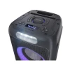Портативна колонка Sharp PS-949 XParty Street Beat 132 Вт Bluetooth Black (4974019204482)