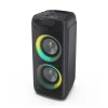 Портативна колонка Sharp PS-949 XParty Street Beat 132 Вт Bluetooth Black (4974019204482)