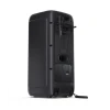 Портативна колонка Sharp PS-949 XParty Street Beat 132 Вт Bluetooth Black (4974019204482)