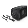 Портативна колонка Sharp PS-949 XParty Street Beat 132 Вт Bluetooth Black (4974019204482)