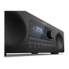 Музичний центр Sharp XL-B720D Black (4974019204505)