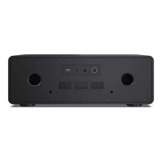 Музичний центр Sharp XL-B720D Black (4974019204505)
