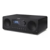 Музичний центр Sharp XL-B720D Black (4974019204505)