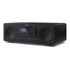 Музичний центр Sharp XL-B720D Black (4974019204505)