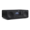 Музичний центр Sharp XL-B720D Black (4974019204505)