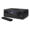 Музичний центр Sharp XL-B720D Black (4974019204505)