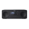 Музичний центр Sharp XL-B720D Black (4974019204505)